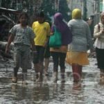 Kementerian PUPR Identifikasi 105 Titik Rawan di Jalur Mudik Jawa Barat