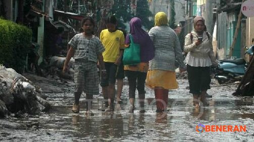 Kementerian PUPR Identifikasi 105 Titik Rawan di Jalur Mudik Jawa Barat
