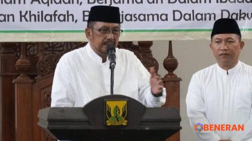 Kepemimpinan Sukabumi Agendakan Pembangunan Komprehensif