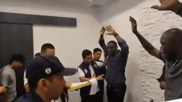 Kepolisian Ungkap Modus Dolar Hitam: Brankas dan Cairan Pemalsu Disita