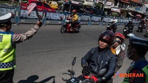 Kompensasi Becak: Kunci Kelancaran Arus Mudik Cirebon