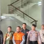 KPK Tahan Eks Stafsus Yaqut dalam Kasus Dugaan Korupsi Kuota Haji