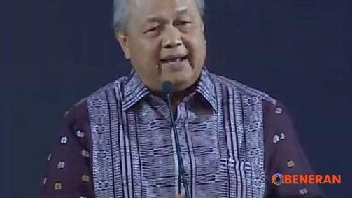 Kredit Perbankan Melonjak 9,37% di Februari, Didorong Tiga Sektor Utama