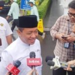 Krisis Selat Hormuz: Prabowo Panggil Menteri untuk Jamin Pasokan Minyak Nasional