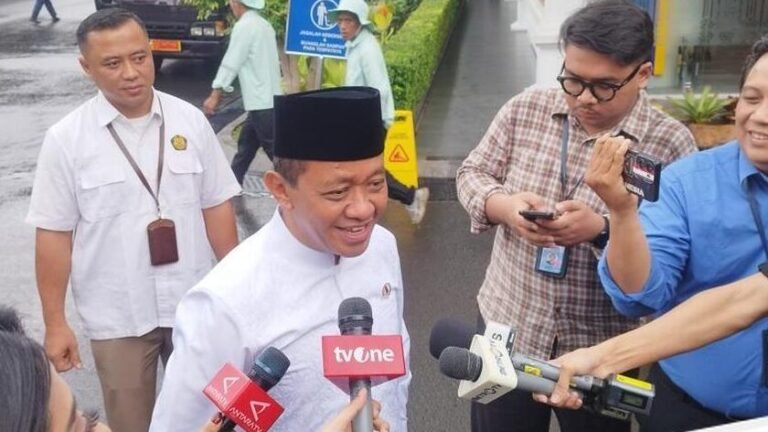 Krisis Selat Hormuz: Prabowo Panggil Menteri untuk Jamin Pasokan Minyak Nasional