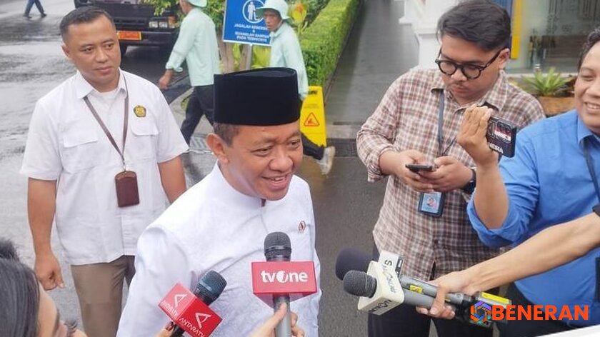 Krisis Selat Hormuz: Prabowo Panggil Menteri untuk Jamin Pasokan Minyak Nasional