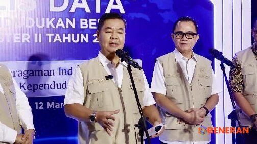 Layanan Dukcapil Gratis, Dirjen Ajak Warga Lengkapi Data