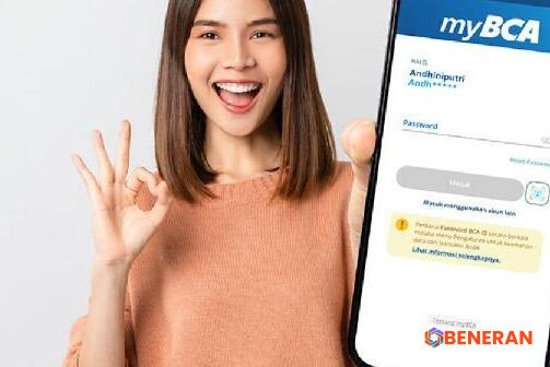 Layanan Paylater BCA Capai 189 Ribu Nasabah, Sinyal Transformasi Digital