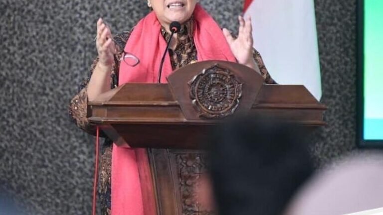 Lestari Moerdijat: Pembatasan Akses Digital Anak Kunci Lindungi Generasi