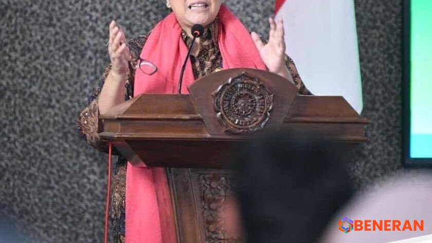 Lestari Moerdijat: Pembatasan Akses Digital Anak Kunci Lindungi Generasi