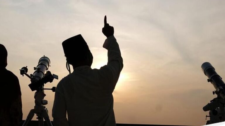 Menanti Kepastian Idul Fitri 2026: Sidang Isbat dan Peran BMKG