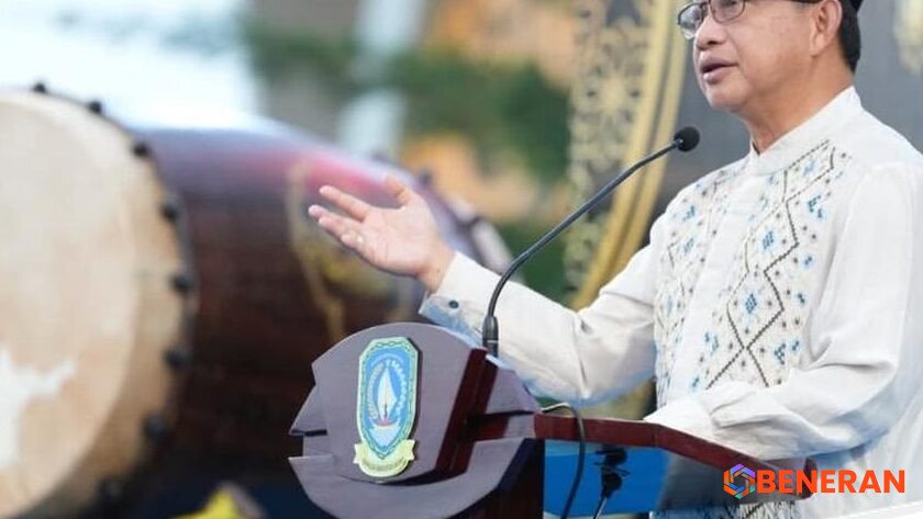 Mendagri Soroti Peran Strategis UMKM dan Pasar Halal untuk Stabilitas Ekonomi Daerah