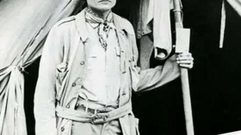 Menguak Misteri: Siapa Penemu Kota Hilang di Dunia Nyata?