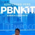 Menkeu Purbaya Proyeksikan Pertumbuhan Ekonomi Kuartal I 2026 Sentuh 6 Persen