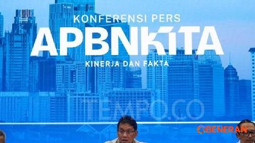 Menkeu Purbaya Proyeksikan Pertumbuhan Ekonomi Kuartal I 2026 Sentuh 6 Persen