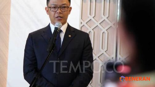 Menlu Sugiono: Usulan Penarikan TNI dari Lebanon dalam Pertimbangan