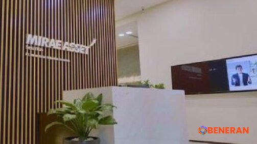 Mirae Asset Sekuritas Pastikan Layanan Normal Pasca Pemeriksaan OJK