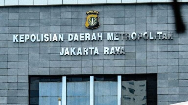 Mudik Tenang, Kendaraan Aman: Inisiatif Penitipan Gratis Polda Metro Jaya
