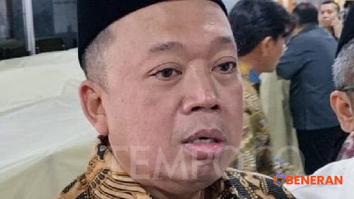 Nusron Wahid Ungkap Dukungan Timur Tengah untuk Mediasi Prabowo dalam Konflik AS-Iran