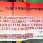 OJK Memburu Aset DSI, Prioritaskan Pemulihan Dana Pemberi Pinjaman