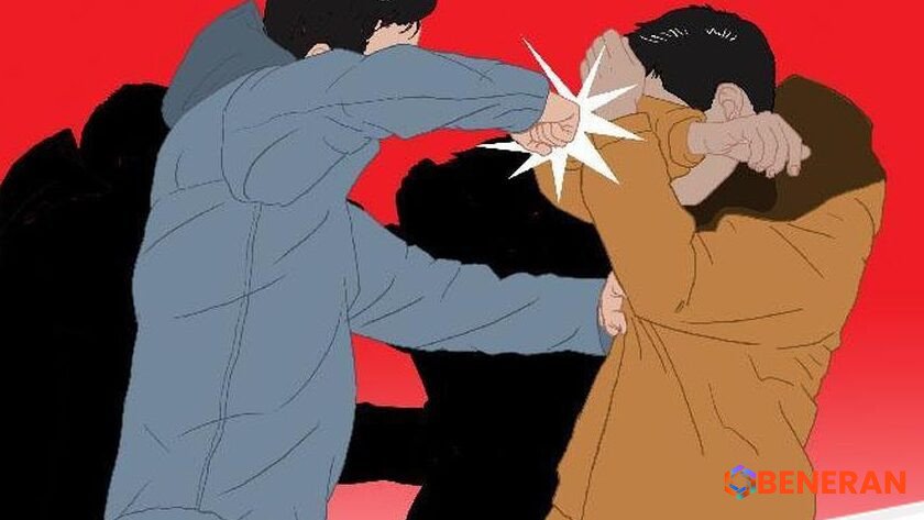 Oknum Prajurit TNI Diduga Aniaya Sopir Taksi Online dengan Pistol Mainan di Tangsel