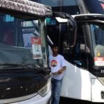 PAM JAYA Perkuat Ikatan Keluarga Melalui Program Mudik Gratis DKI Jakarta 2026