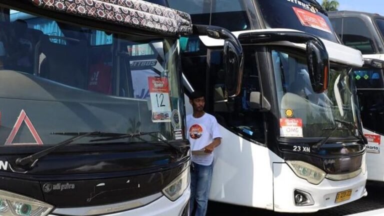 PAM JAYA Perkuat Ikatan Keluarga Melalui Program Mudik Gratis DKI Jakarta 2026