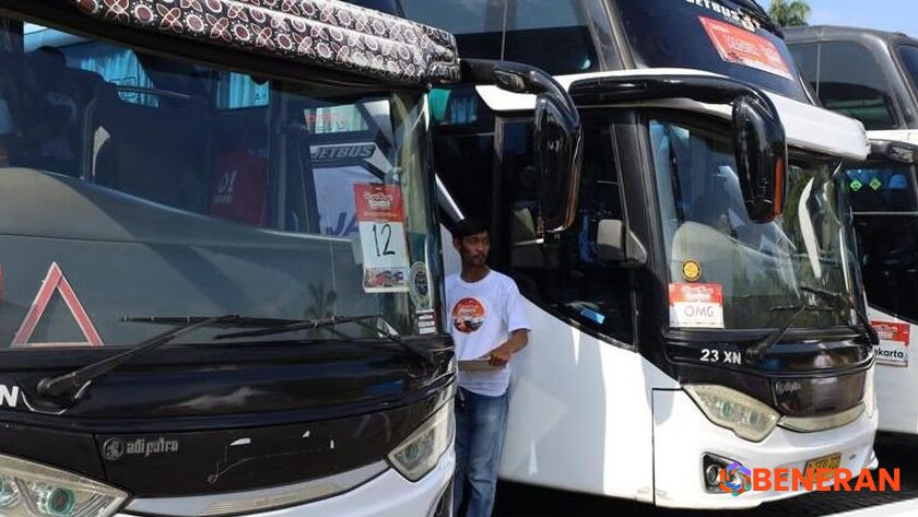 PAM JAYA Perkuat Ikatan Keluarga Melalui Program Mudik Gratis DKI Jakarta 2026