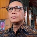Pasar Saham RI Waspadai Gejolak Geopolitik: BEI Siaga