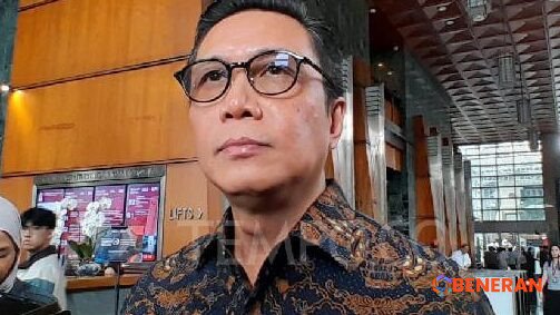 Pasar Saham RI Waspadai Gejolak Geopolitik: BEI Siaga