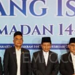 PB Al Washliyah Soroti Potensi Perbedaan Penetapan 1 Syawal 1447 H