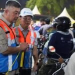 Pelindo Regional 2 Sukses Tangani Ratusan Ribu Pemudik Jelang Lebaran 2026