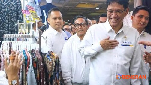 Pemerintah Siaga: Efisiensi MBG di Tengah Lonjakan Harga Minyak Global