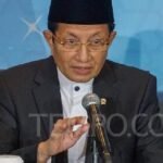 Pemerintah Umumkan Lebaran 2026 Jatuh pada 21 Maret
