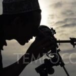 Penetapan Awal Syawal 1447 H Diwarnai Potensi Perbedaan, Elongasi Hilal Jadi Penentu
