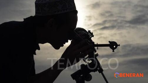 Penetapan Awal Syawal 1447 H Diwarnai Potensi Perbedaan, Elongasi Hilal Jadi Penentu