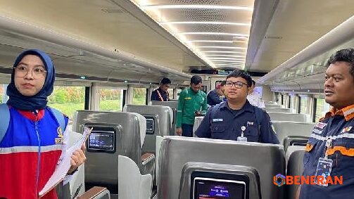 Penjualan Tiket KAI Lebaran 2026 di Yogyakarta Capai 50 Persen: Indikasi Permintaan Kuat