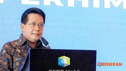Perbankan Nasional Hadapi Gejolak Global: Peringatan Perbanas