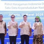 Perekaman KTP-el Hampir Tuntas, Dukcapil Sasar Wilayah Terpencil