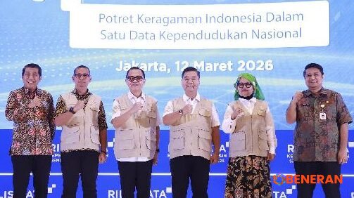 Perekaman KTP-el Hampir Tuntas, Dukcapil Sasar Wilayah Terpencil