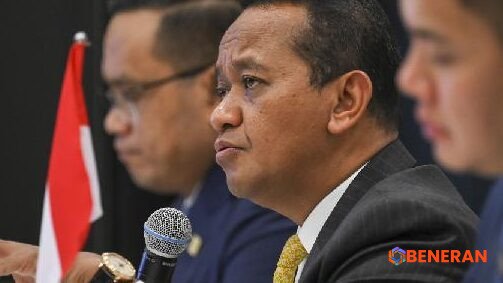 Perkuat Ketahanan Energi: Presiden Prabowo Perintahkan Pembangunan Storage BBM Baru