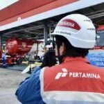 Pertamina Amankan Pasokan BBM dan LPG di Tengah Tantangan Global