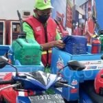 Pertamina Patra Niaga Tingkatkan Kesiapan Layanan Motoris di Sumatera Barat