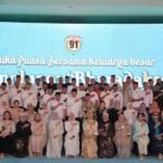 Pesan Kapolri Menggema: Alumni Akpol 1991 Perkuat Solidaritas di Tengah Ujian Institusi