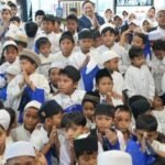 PNM Hadirkan Semangat Pemberdayaan UMKM bagi Anak Yatim di Bulan Ramadan