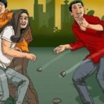 Polisi Gagalkan Tawuran Remaja Bersenjata Tajam di Jakarta Timur