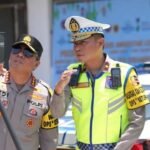 Polri Gunakan Bodycam & Drone: Mudik Aman, Akuntabilitas Terjamin