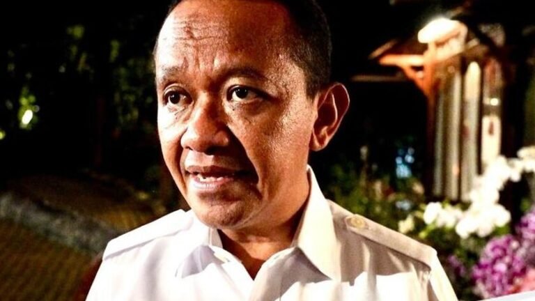 Prabowo Gariskan Arah Baru Pengelolaan Sumber Daya Alam Nasional