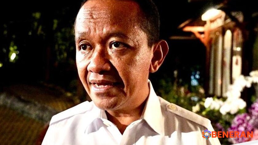 Prabowo Gariskan Arah Baru Pengelolaan Sumber Daya Alam Nasional