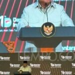 Prabowo Kecam Keras Serangan Terhadap Aktivis Kontras